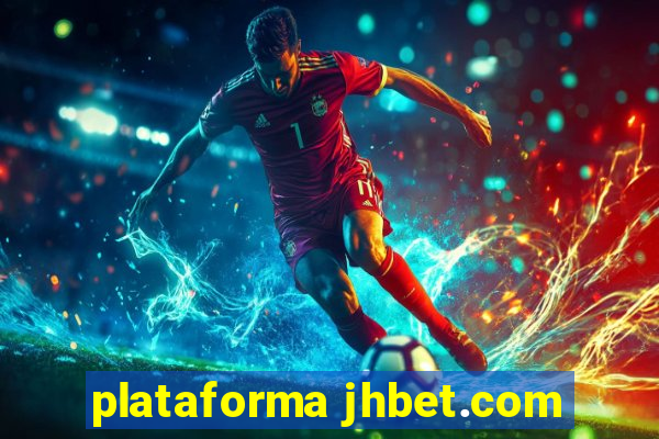 plataforma jhbet.com